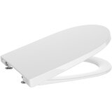 Roca A801E22001 ONA WC deska s počasnim zapiranjem | Shoptok.si