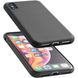 Cellular Line ovitek sens iph xs max črn cellular line Cene