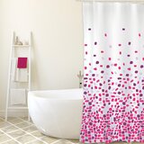Msv Zavesa za tuš 180x200 cm Malta – | Shoptok.si