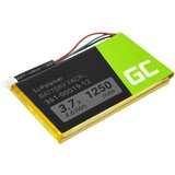 Green cell baterija za garmin Nüvi 700 / 710 / 750 / 760, 1250 mah Cene