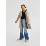 Reserved - Pamučni top - crno | shoptok.hr