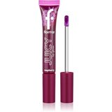 Flormar Juicy Lip Gloss vlažilni sijaj za ustnice odtenek 001 Raspberry 10 ml | Shoptok.si