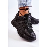 EVENTO Women’s Sport Shoes Sneakers Black Daren | Shoptok.si