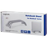 Logilink vertical notebook stand for MacBook series, max. 5 kg | ePonuda.com