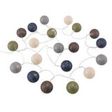 Outwell Lampe za kampovanje Set lampi Alpha Cotton Light Chain | Eponuda.com