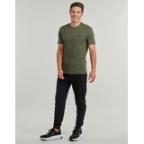 Ea7 Emporio Armani TRAIN CORE ID M TEE SS ST CC - TRAIN CORE ID M TEE SS ST CC Kaki Cijene
