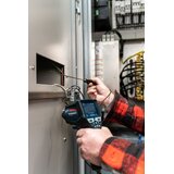Bosch GIS 1000 C Professional Termo detektor - Solo, L-Boxx 0601083308 | Eponuda.com