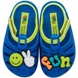 Ipanema summer ix baby, sandale za dečake, plava 83188 Cene'.'