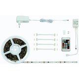 Digitalni LED-trak Briloner Superline (150 LED, 0,16 W, 5 m, RGB) Cene