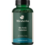 Miraherba Organske tablete Amla - 200 tabl. | Shoptok.si