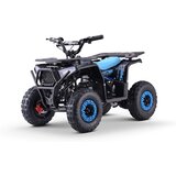 Beneo 36V dječji quad na akumulator ESCAPE, 800W, 25km/h, plavi | Shoptok.si