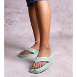 D/CEO Black sandals on a block heel Millo Cene