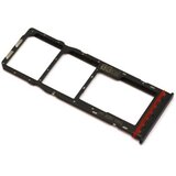  Ulozak za sim za motorola moto g32 black ( SD13722 ) Cene