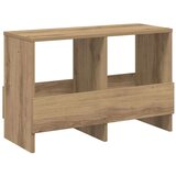  Polica za časopise Umjetnički hrast 68 5 x 30 x 45 cm | shoptok.hr