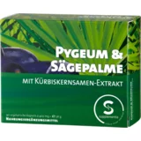 Supplementa pygeum & Saw Palmetto