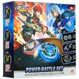 Infinity Nado S7 power battle set za igru Cijene