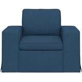 SOFA Plava 102 x 80 x 82 cm Metal | shoptok.hr