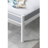 Hanah home krevet K10 white (90 x 200)