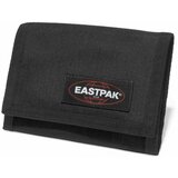 Eastpak Denarnica crew 6 črna 5316 | Shoptok.si