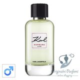 Karl Lagerfeld muška toaletna voda Hamburg 100ml EDT Cene