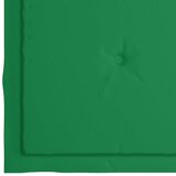  Vrtne blagovaonske stolice s jastucima 2 kom od bagremovog drva | shoptok.hr