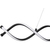 Modern Living viseča led-svetilka mimi | Shoptok.si