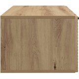 TV Omarica za TV, ki jo lahko montiraš na steno Artisan hrast, (5000210656) | Shoptok.si