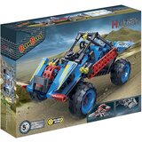 Banbao Kocke Trkački automobil 06, 200 komada | ePonuda.com