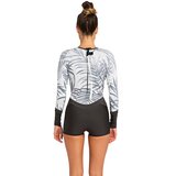 Rip Curl Madi Boyleg Spring off white | Shoptok.si