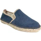 Espadrile Dallas Modra
