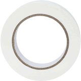 vidaXL Maskirni trakovi za slikarje 6 pcs Bela 25 mm x 50 m Papir | Shoptok.si