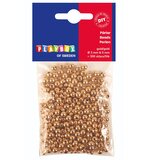 Playbox Zlatni okrugli set perli od 300 komada | shoptok.hr