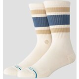Stance Boyd St Nogavice ivory | Shoptok.si