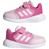 Adidas športni copat IH7781 Tensaur Run 3.0 EL D pink 25 cene