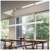 Ideal Lux led luster na sajli linus LED/32W/230V 4000K cri 90 120 cm beo | Eponuda.com