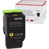 Xerox Toner 006R04359 Gelb bis zu 2.000 Seiten gemäß ISO/IEC 19798" | shoptok.hr