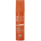 SVR Sun Secure fluid za lice SPF 50+ s djelovanjem protiv starenja 40 ml | shoptok.hr