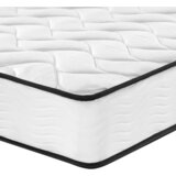  Madrac s oprugama bonnell srednji 90x190 cm bračni | shoptok.hr