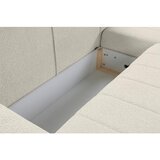 Livetastic Kotna Sedežna Garnitura Luna New, Bež | Shoptok.si