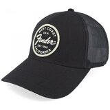 American Needle Kape s šiltom Cap fender valin Črna Cene