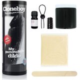 Cloneboy Komplet Za Kloniranje Dildo Black | Shoptok.si