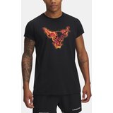 Under Armour Men's T-shirt Pjt Rock Cap Sleeve T - Men's Cijene