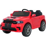  Licencirani auto na akumulator Dodge Durango - crveni | Shoptok.si