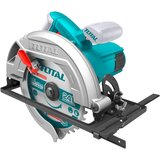 Total krožna žaga 1600W, 5000rpm/185x20mm/ INDUSTRIAL (TS1161856) | Shoptok.si
