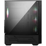 MSI MAG FORGE 112R kućište