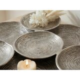Livetastic OKRASNA SKLEDA 44/44/4 cm | Shoptok.si