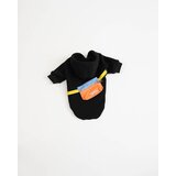 Paws & Whiskers Odelo za pse City Walk Hoodie, Crno Cene