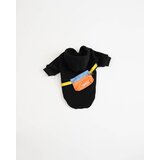 Paws & Whiskers Paps & Whiskers Odijelo za pse City Walk Dukserica, crna Cijene