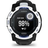 Garmin Instinct 2.79 cm (1.1) MIP 50 mm Digital 176 x 176 pixels Touchscreen Black, White GPS (satellite) Cijene
