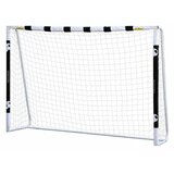  Metalni nogometni gol 300x200 cm - Soccer | Shoptok.si